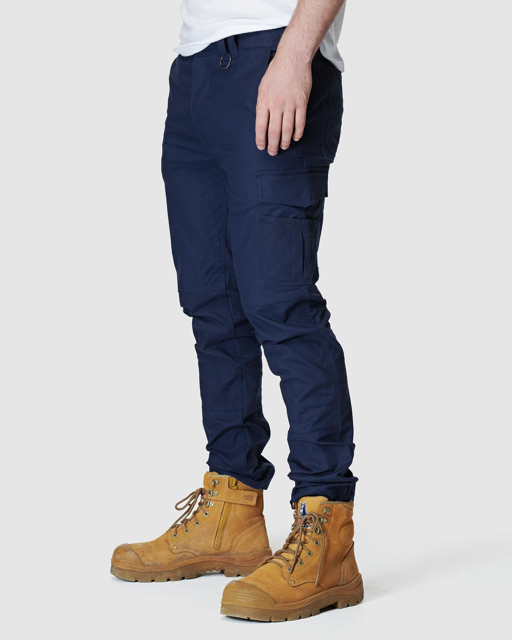Mens Slim Pant | EWD105