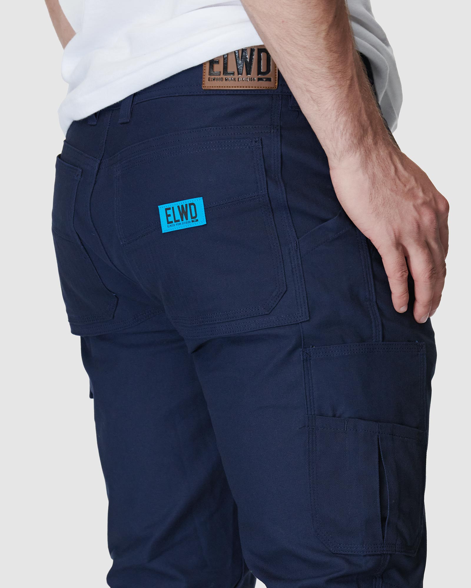 Mens Slim Pant | EWD105