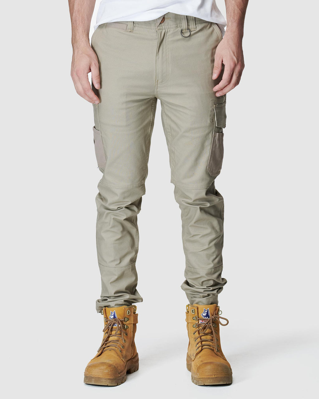 Mens Slim Pant | EWD105