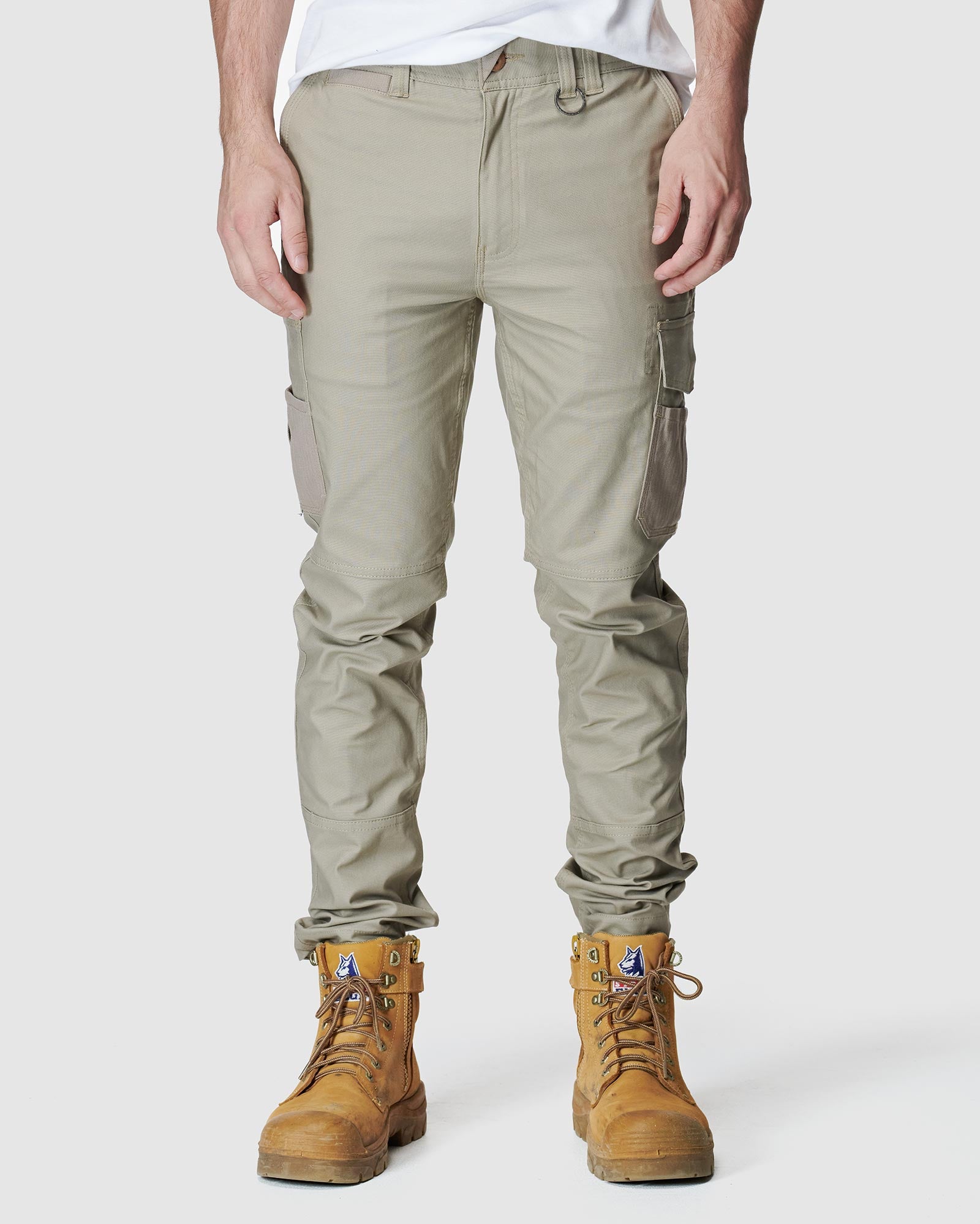 Mens Slim Pant | EWD105