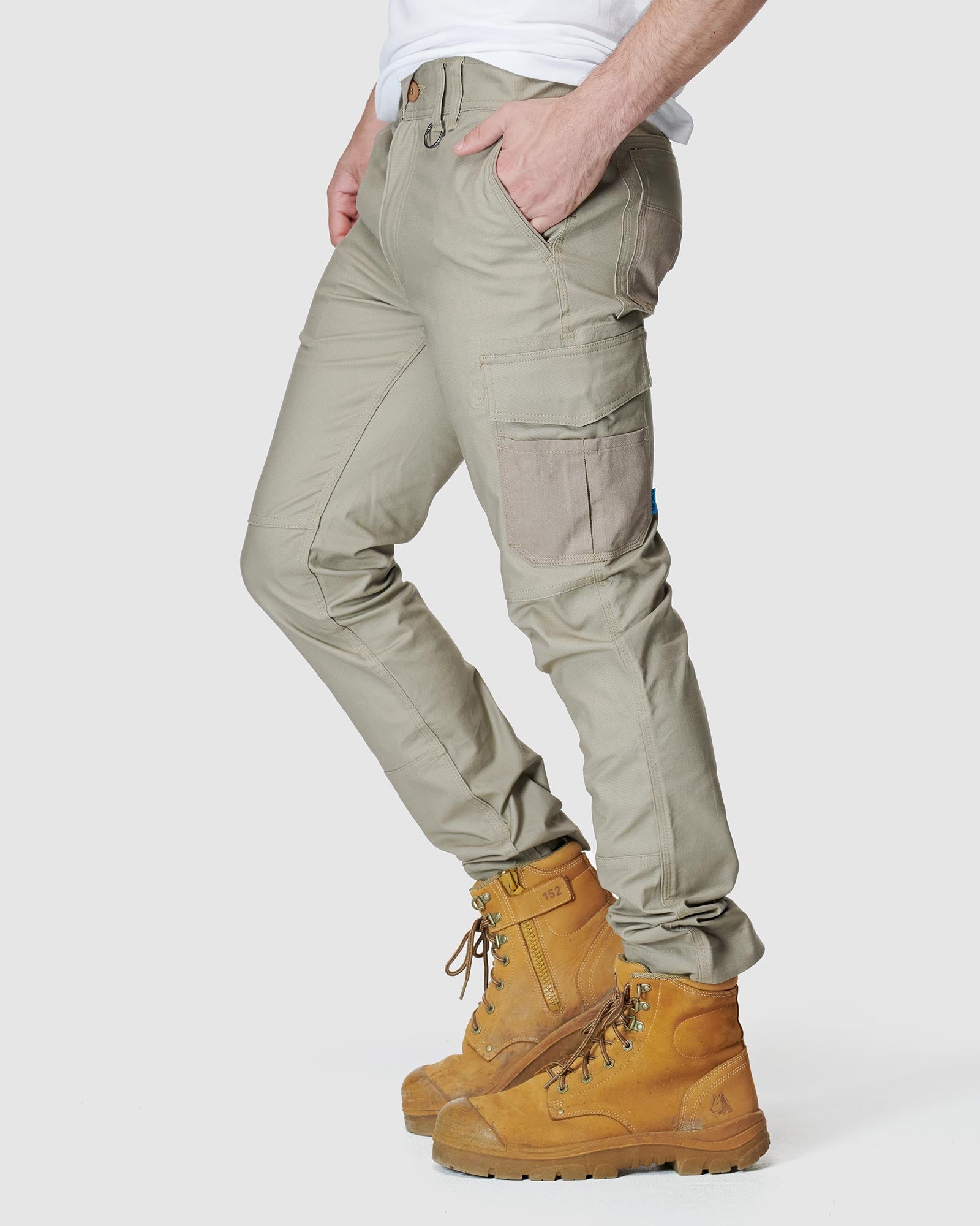 Mens Slim Pant | EWD105