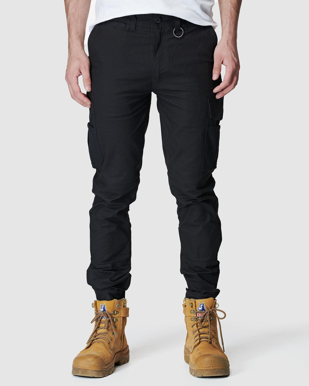 Mens Slim Pant | EWD105