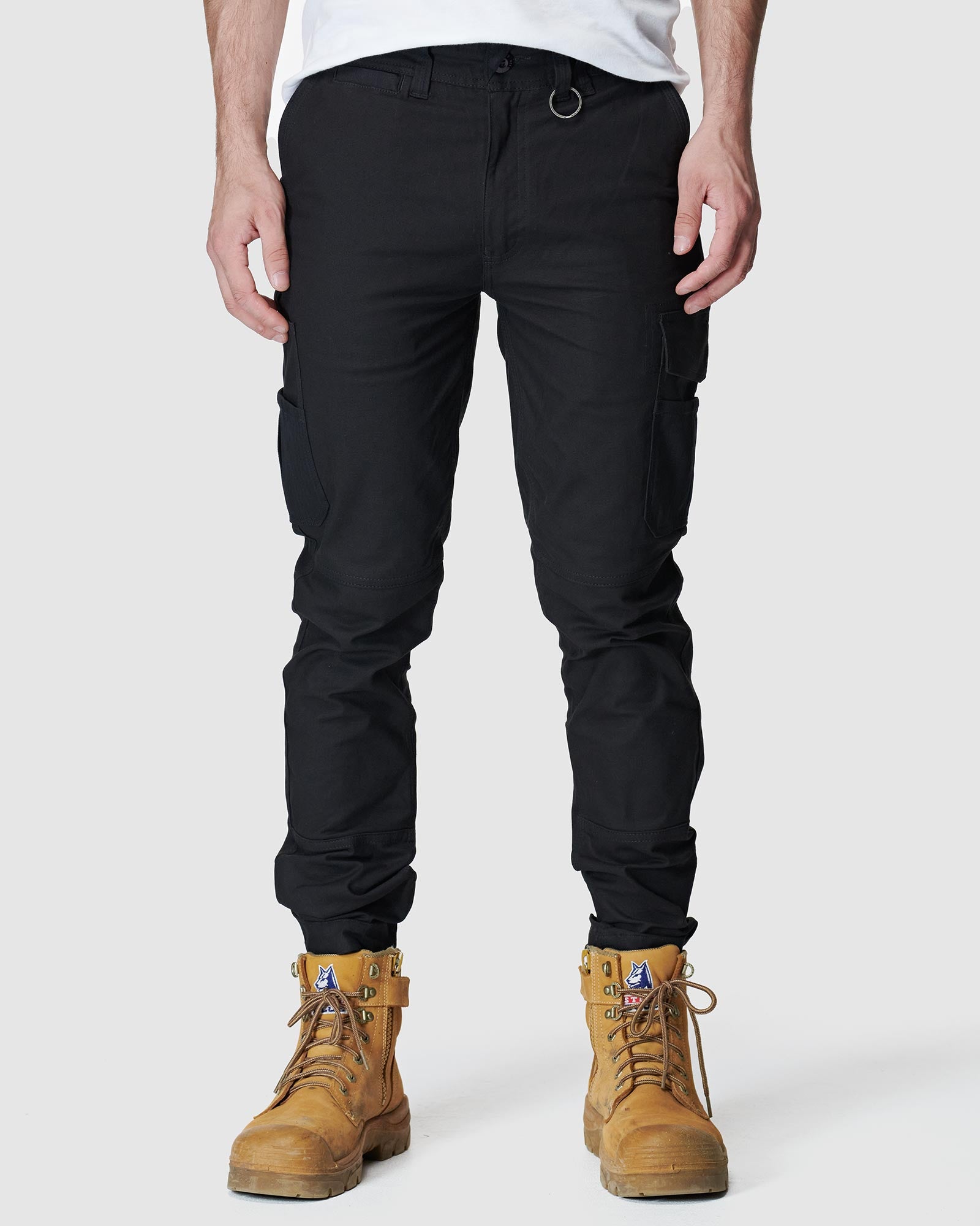 Mens Slim Pant | EWD105