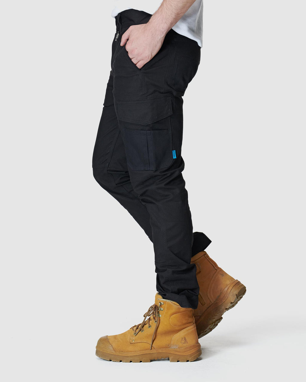 Mens Slim Pant | EWD105