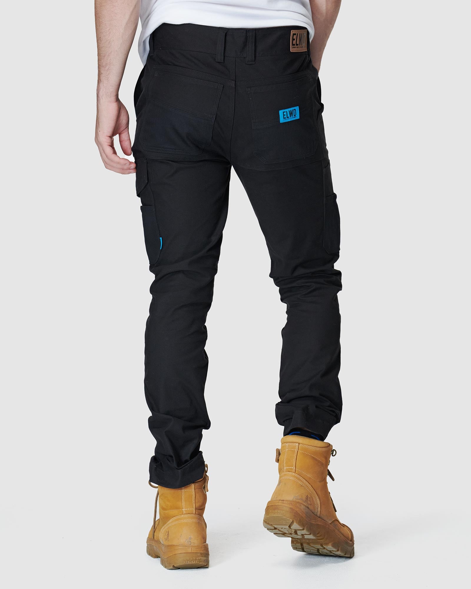 Mens Slim Pant | EWD105