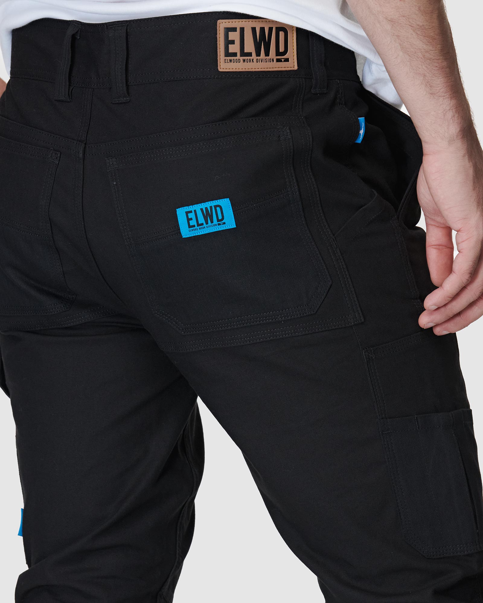 Mens Slim Pant | EWD105