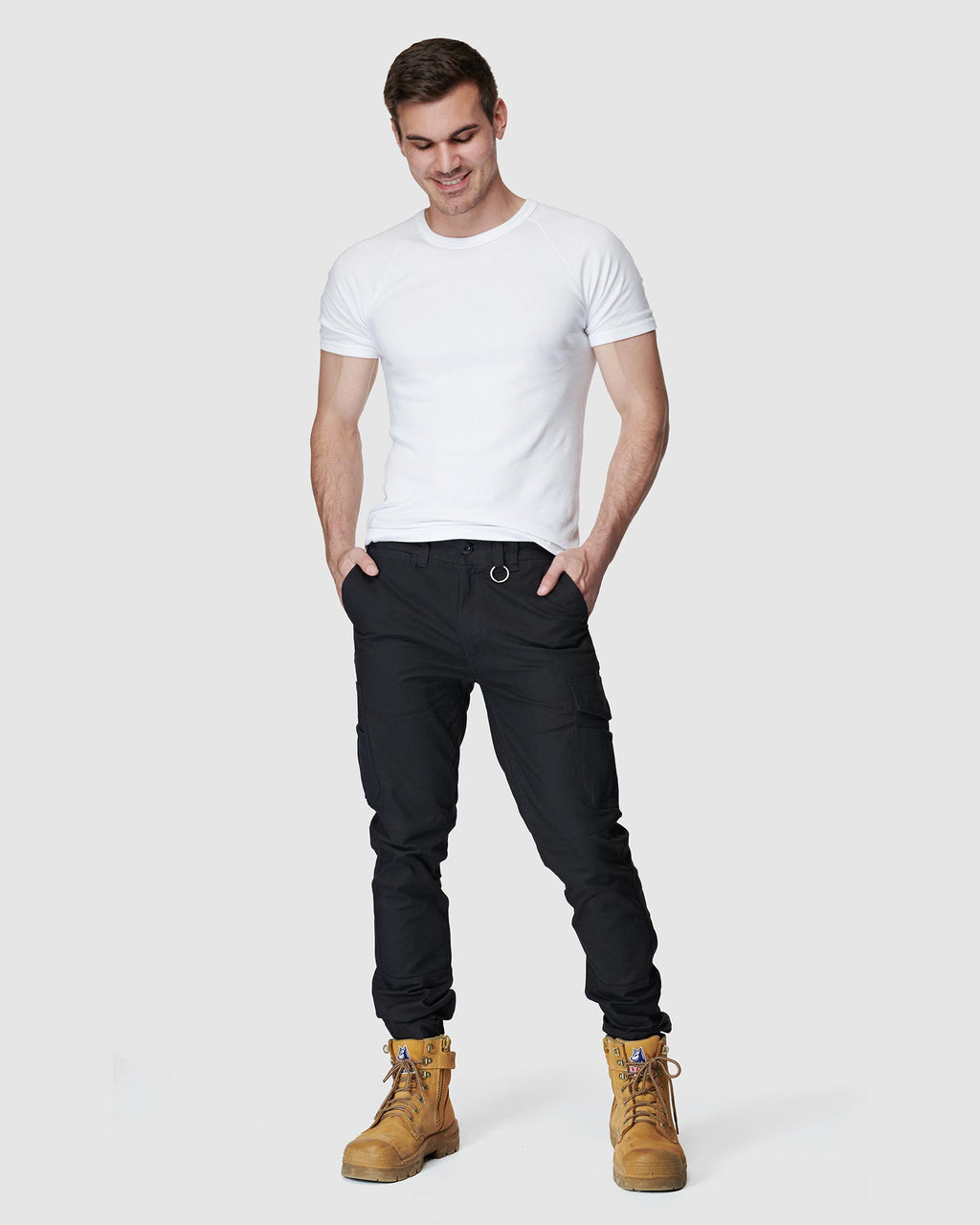 Mens Slim Pant | EWD105