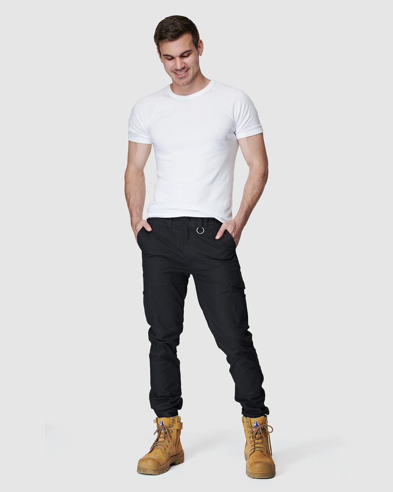 Mens Slim Pant | EWD105