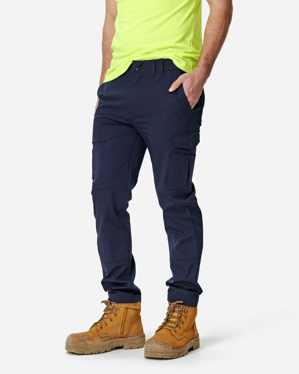 Mens Light Pant | EWD110
