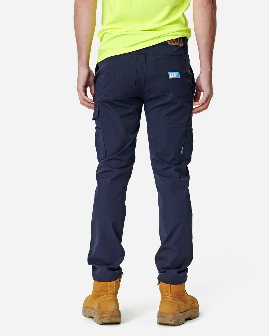 Mens Light Pant | EWD110