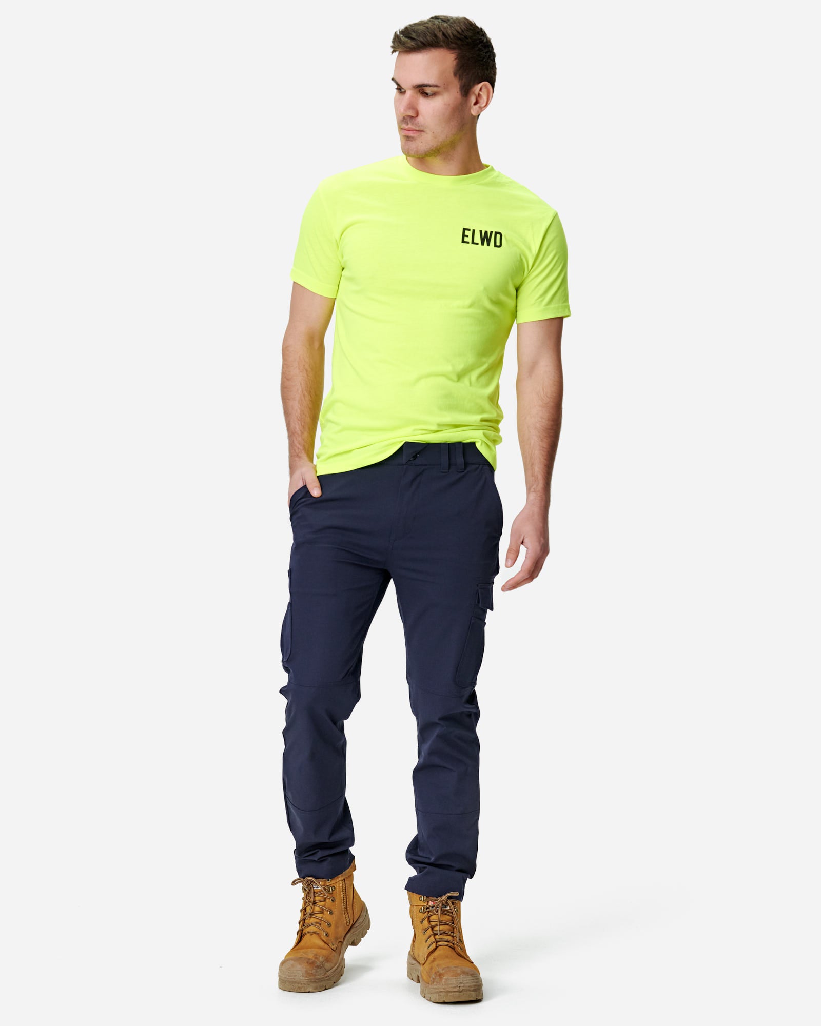 Mens Light Pant | EWD110