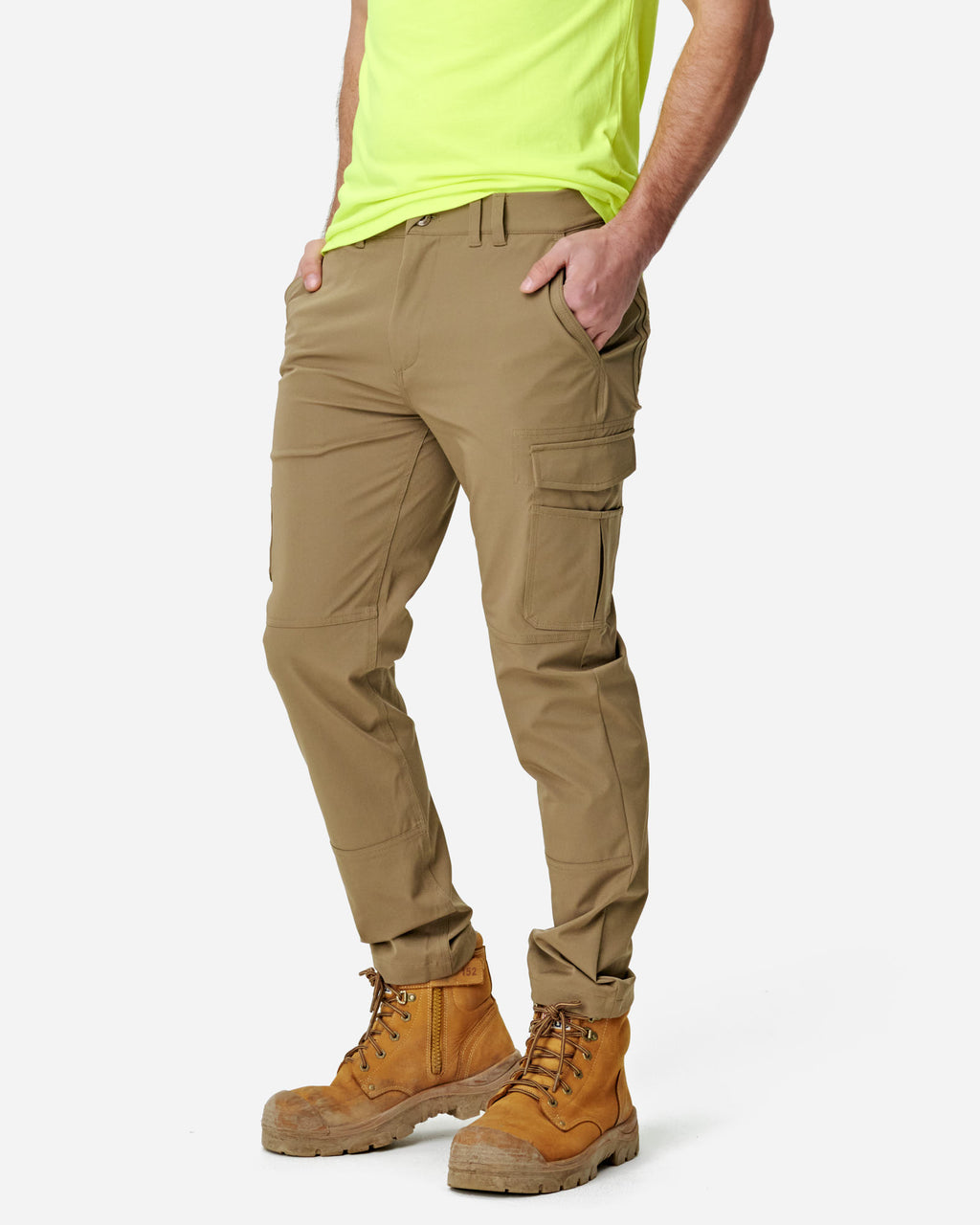 Mens Light Pant | EWD110