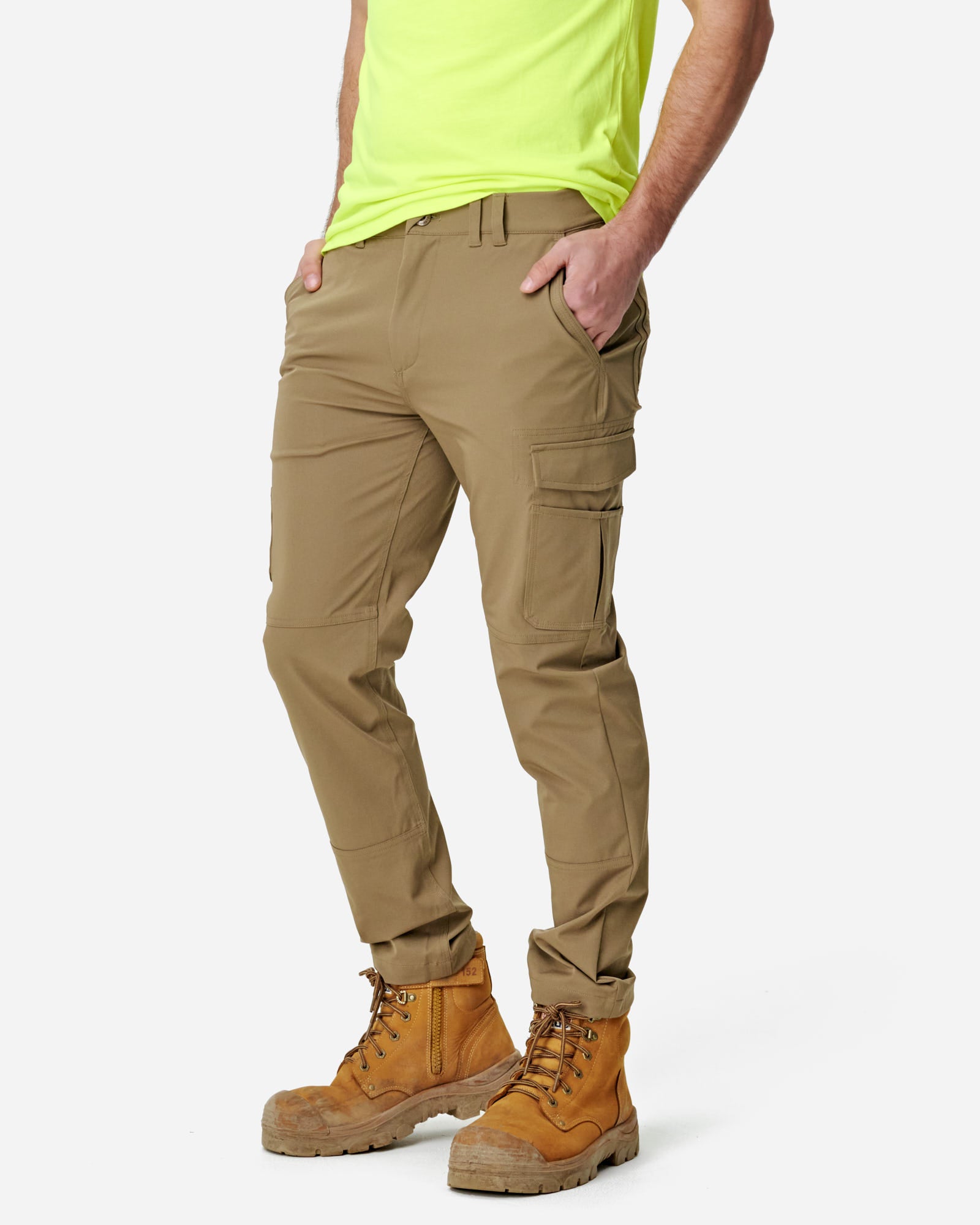 Mens Light Pant | EWD110