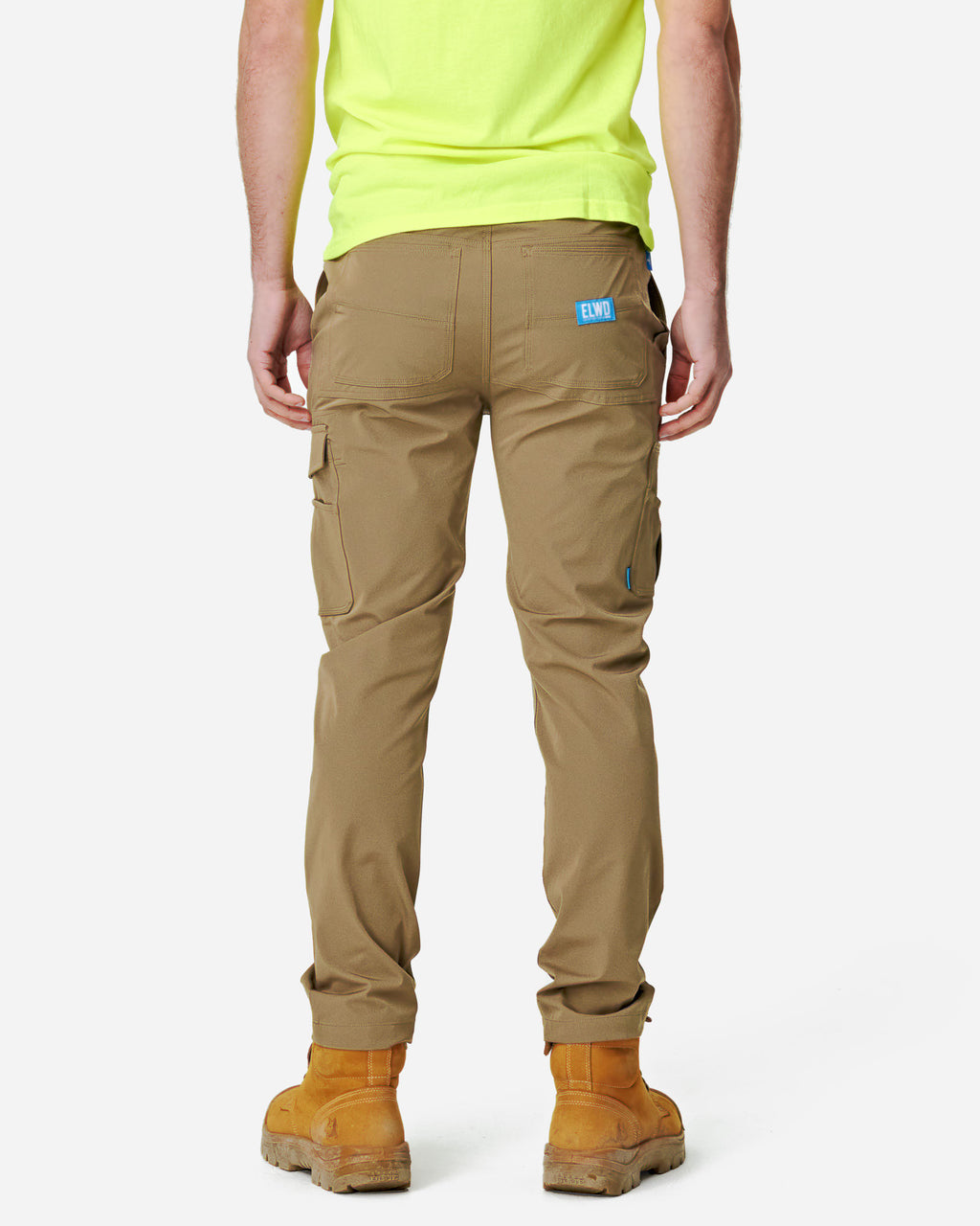 Mens Light Pant | EWD110