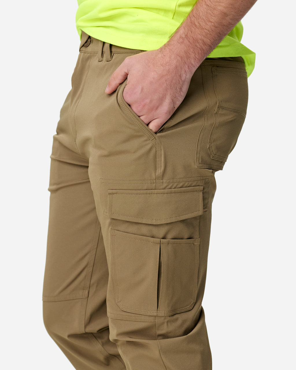 Mens Light Pant | EWD110