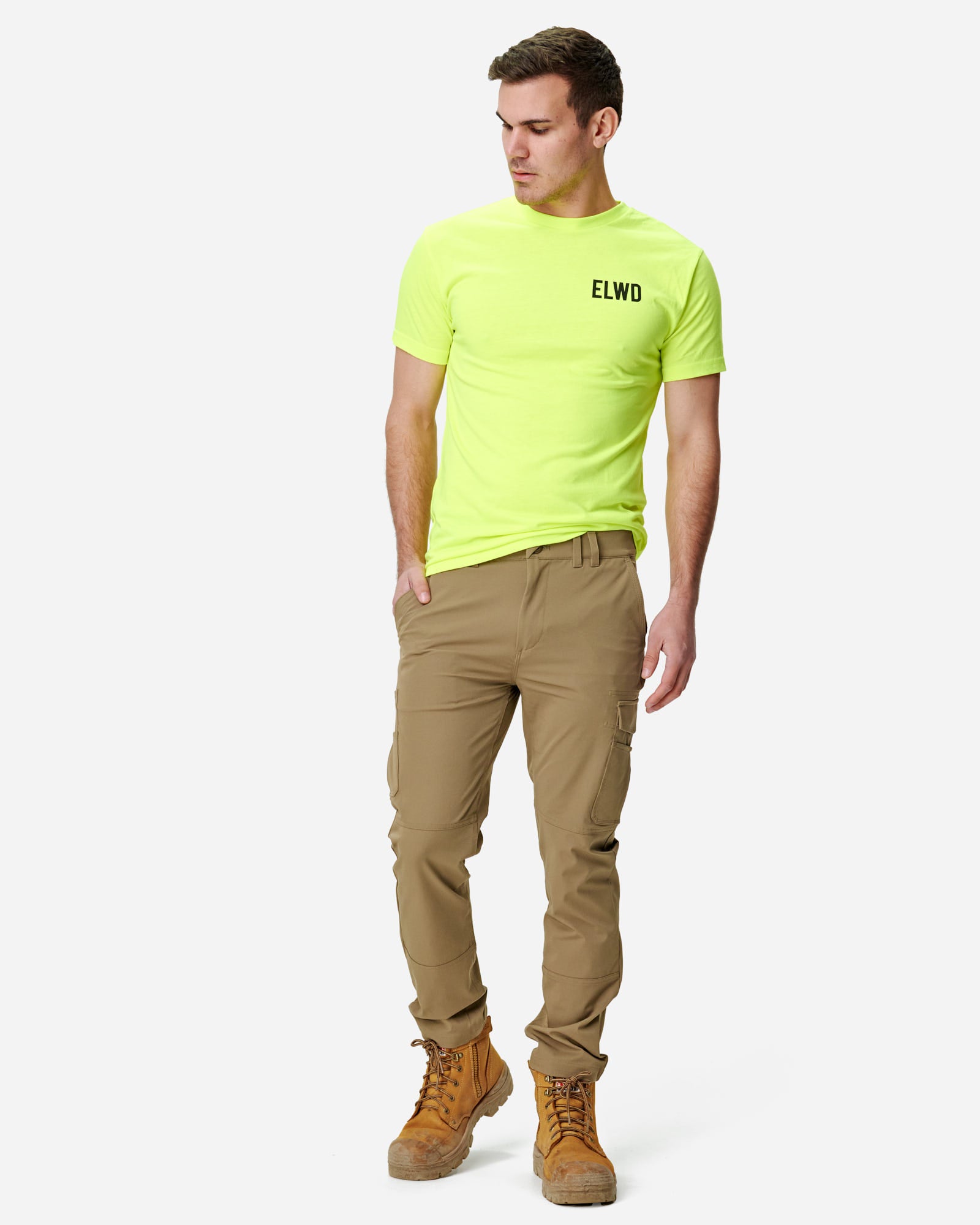 Mens Light Pant | EWD110