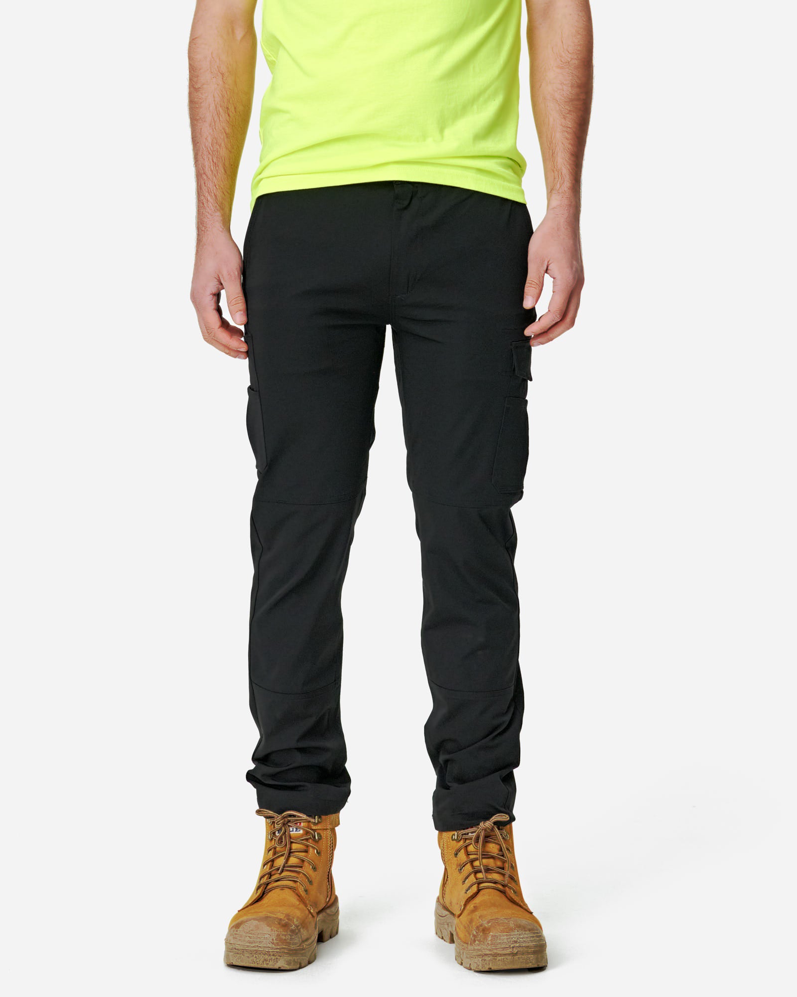 Mens Light Pant | EWD110