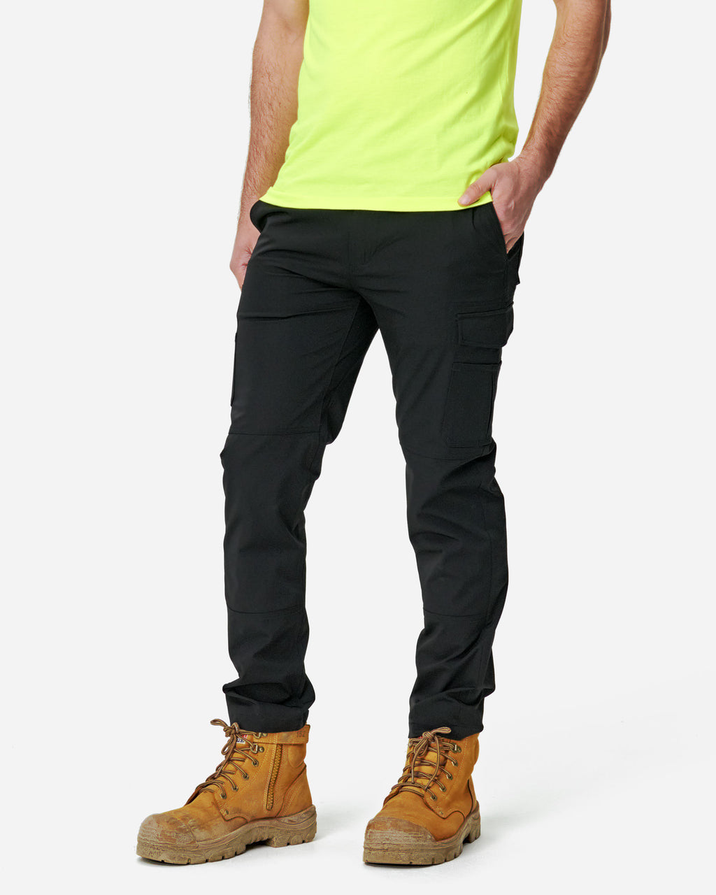 Mens Light Pant | EWD110