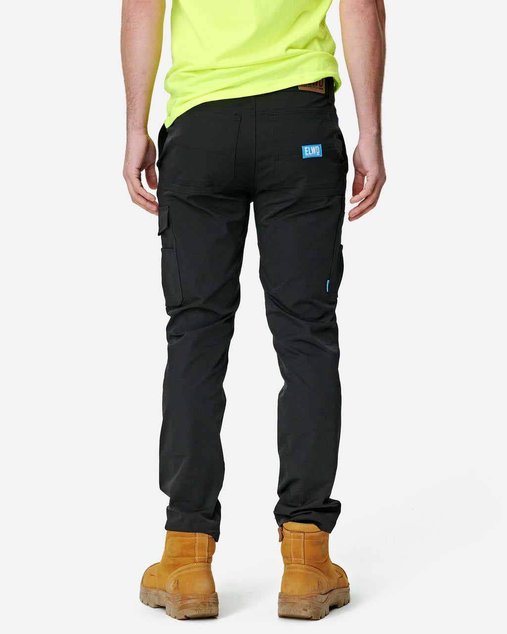 Mens Light Pant | EWD110