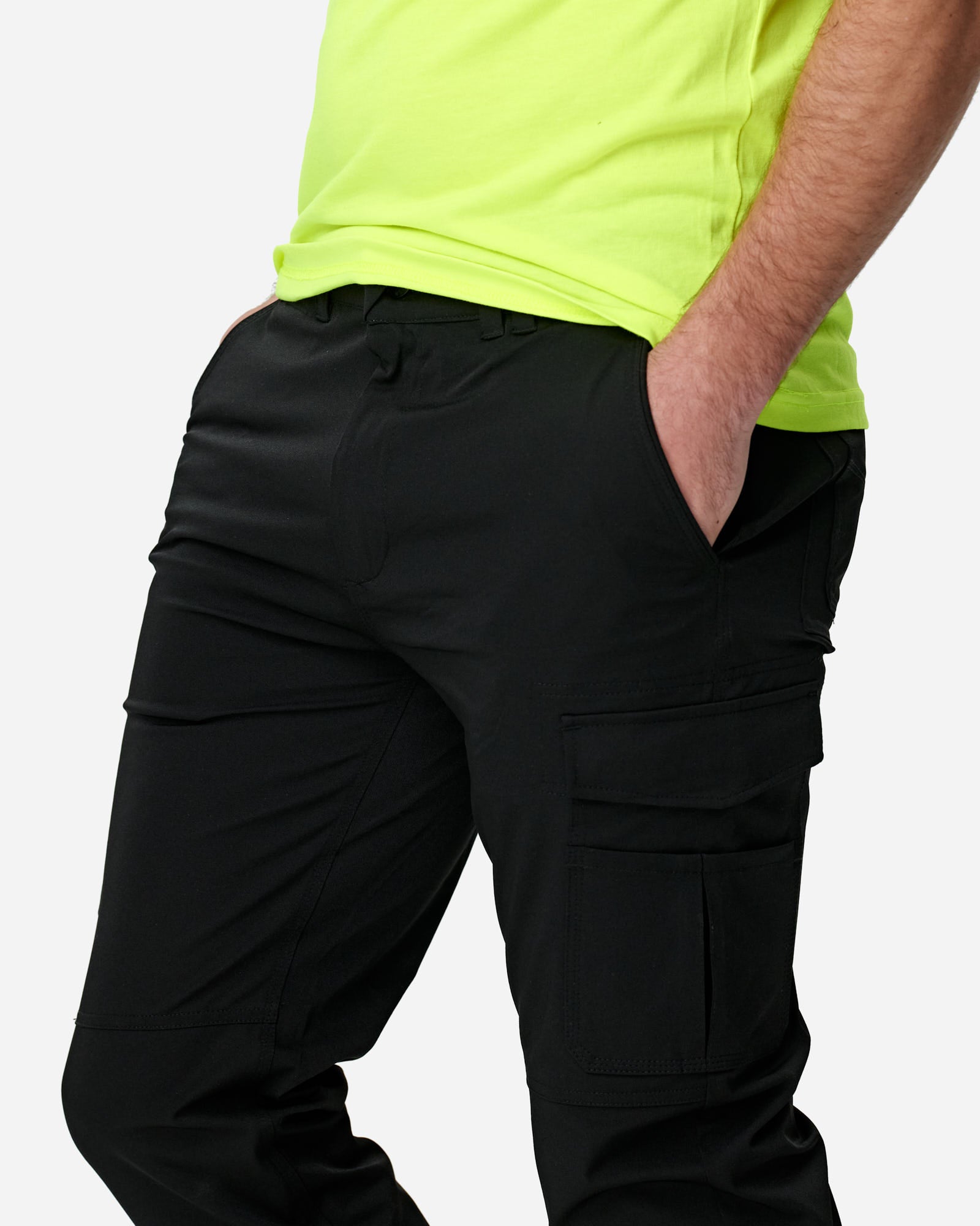 Mens Light Pant | EWD110