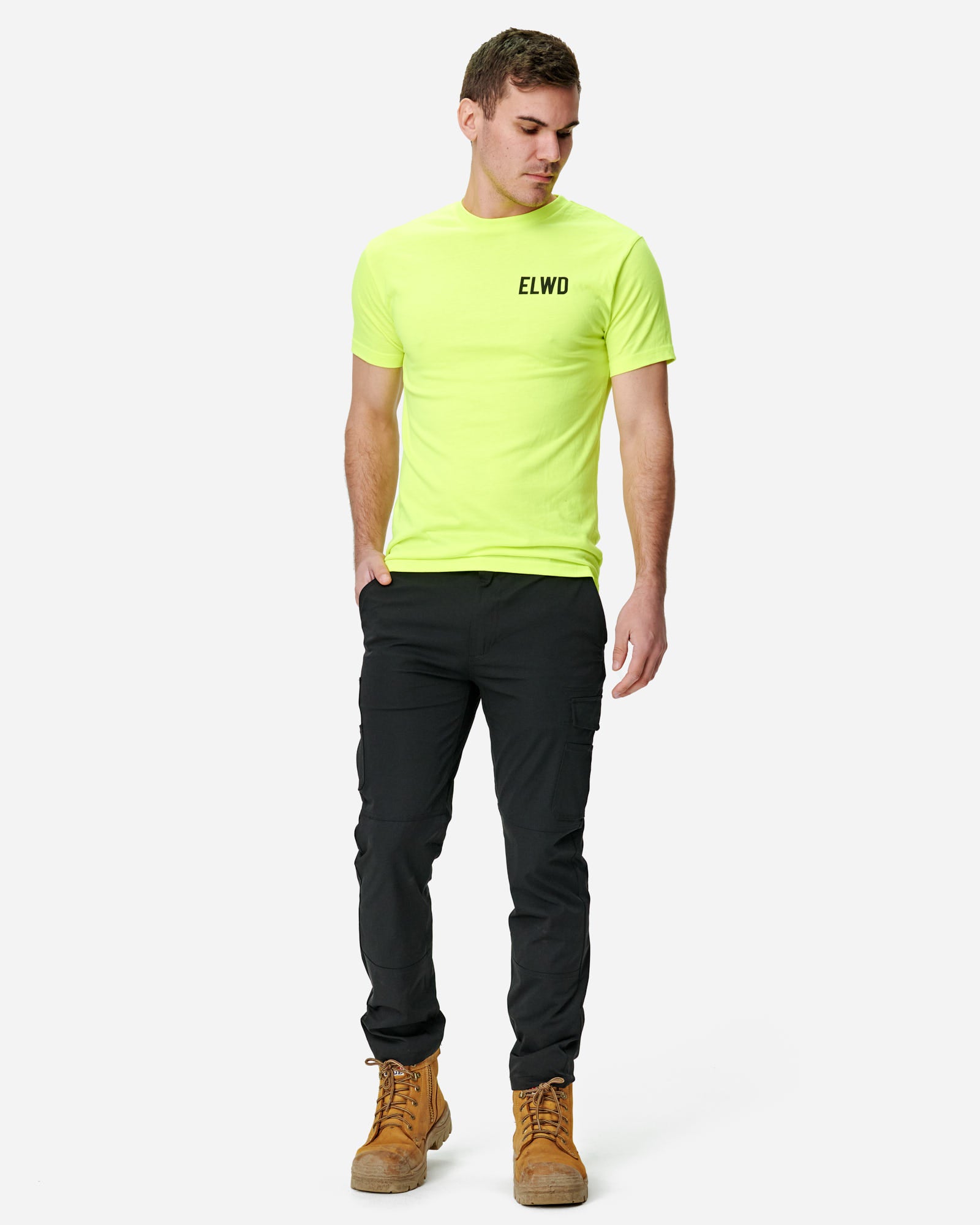 Mens Light Pant | EWD110