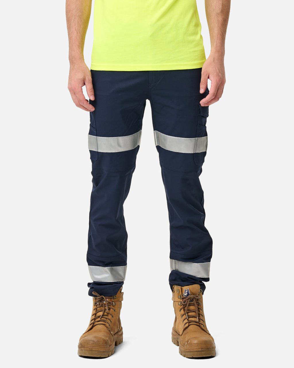 Mens Reflective Light Pant | EWD111