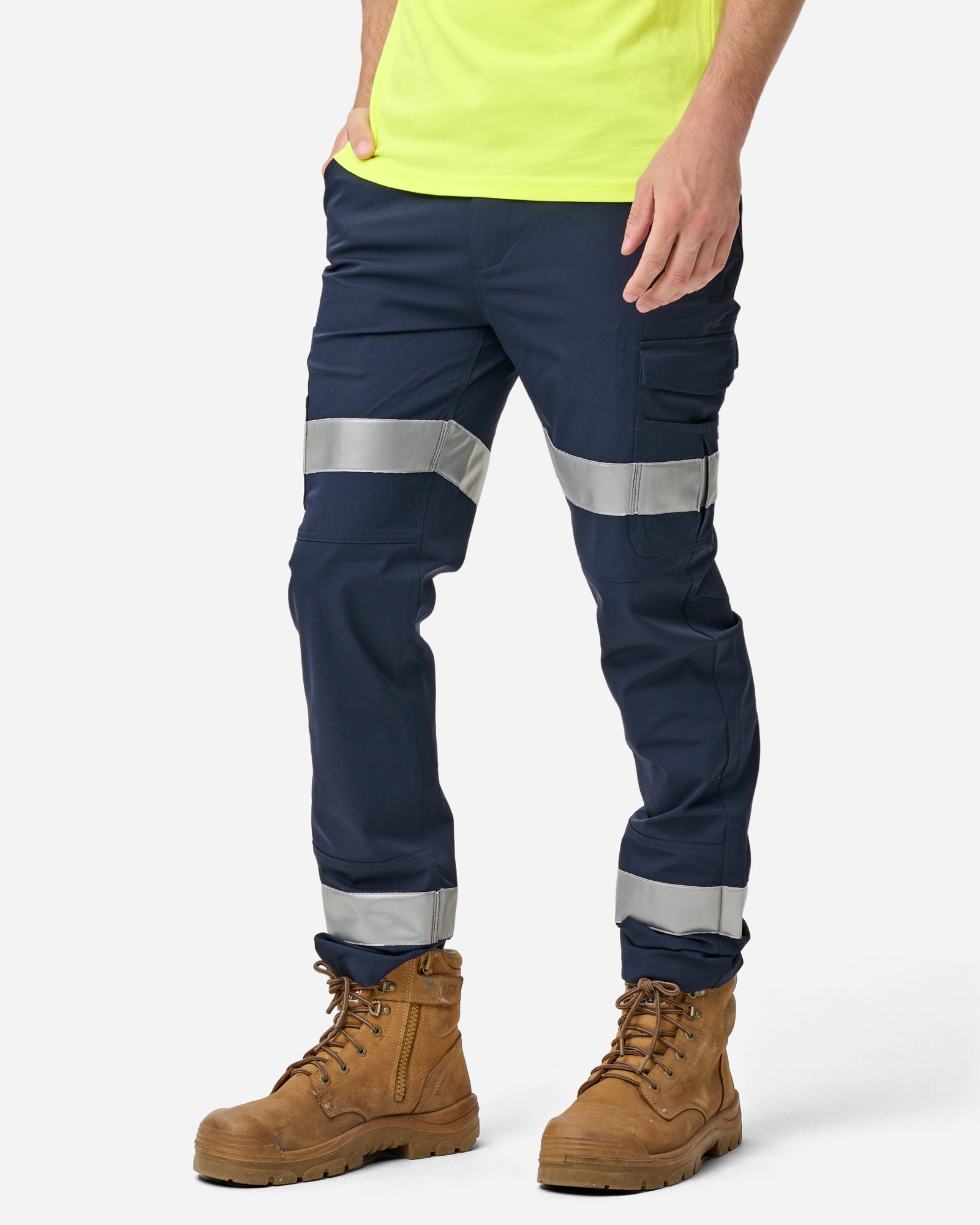 Mens Reflective Light Pant | EWD111