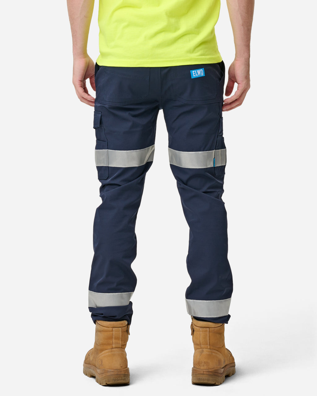 Mens Reflective Light Pant | EWD111