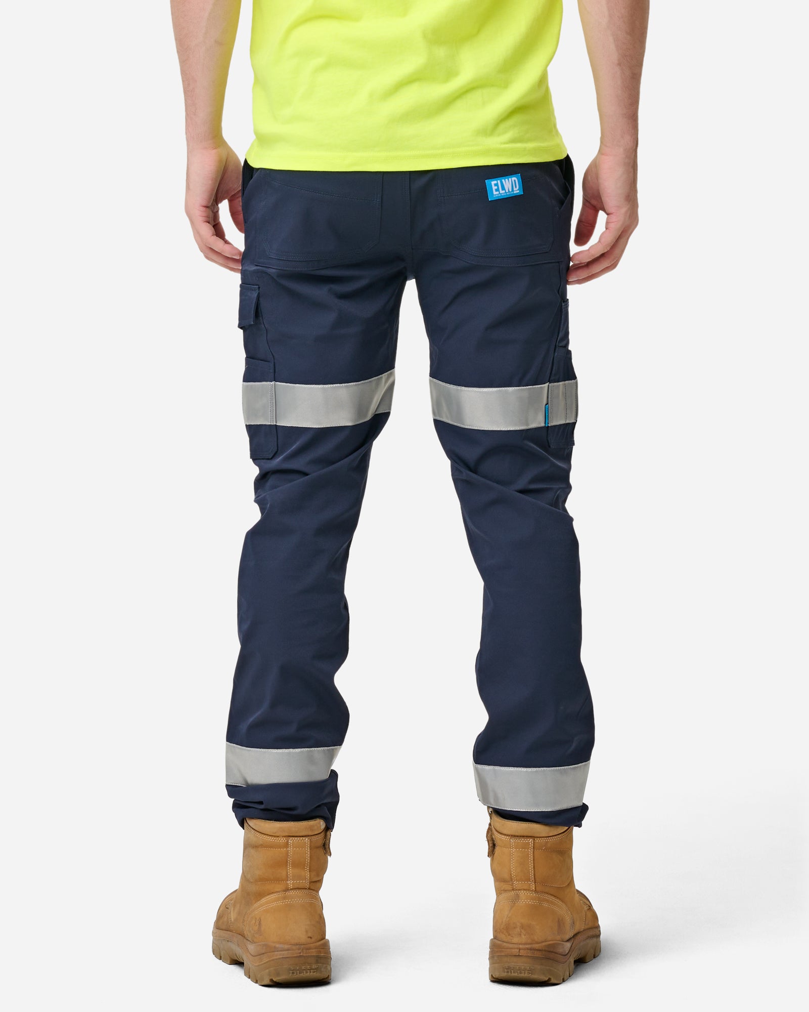 Mens Reflective Light Pant | EWD111