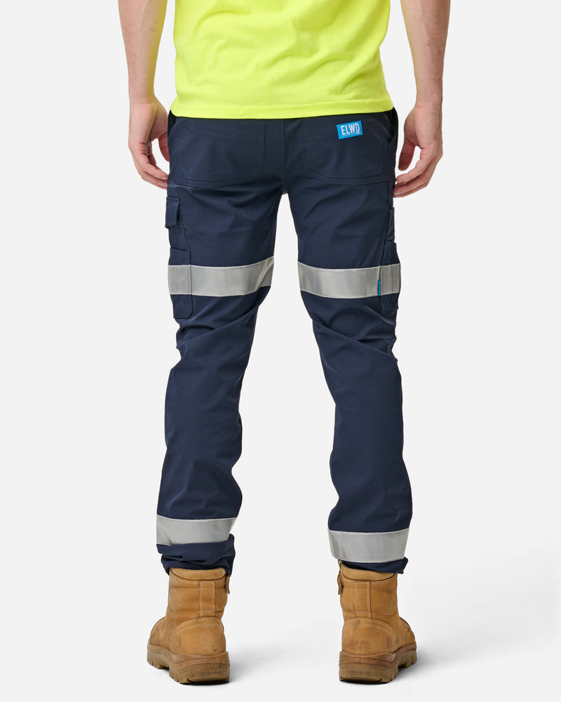 Mens Reflective Light Pant | EWD111