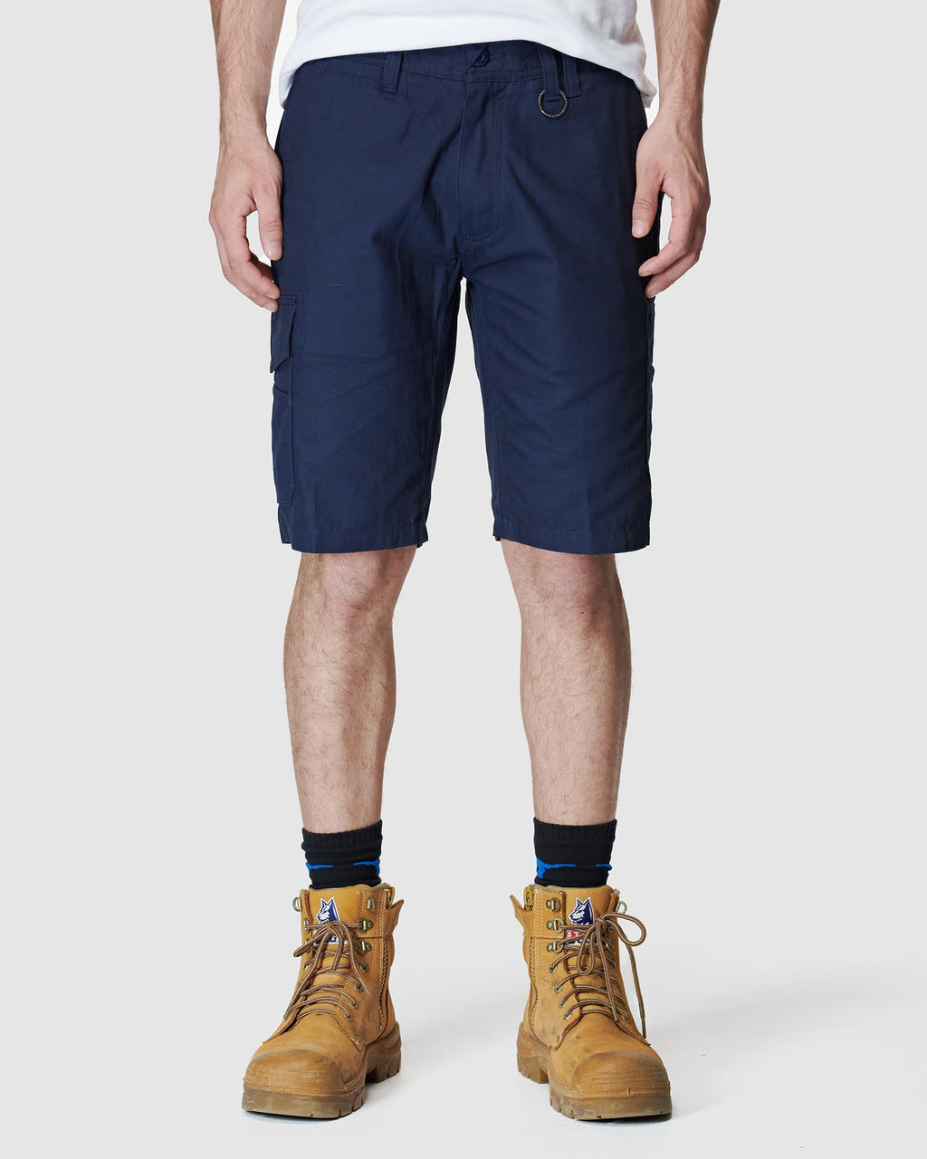 Mens Utility Short | EWD201