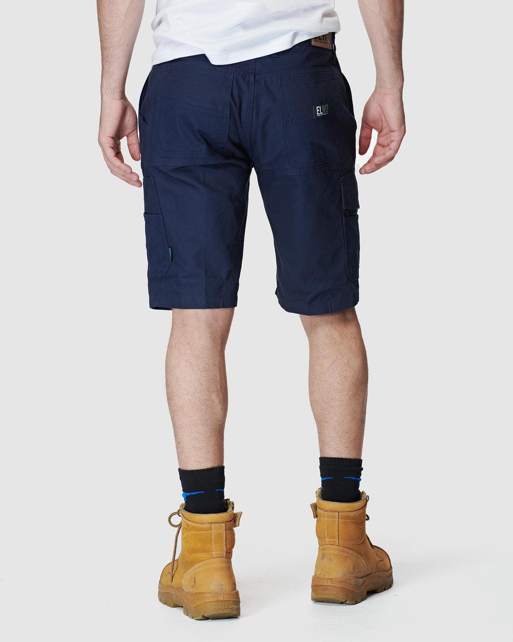 Mens Utility Short | EWD201