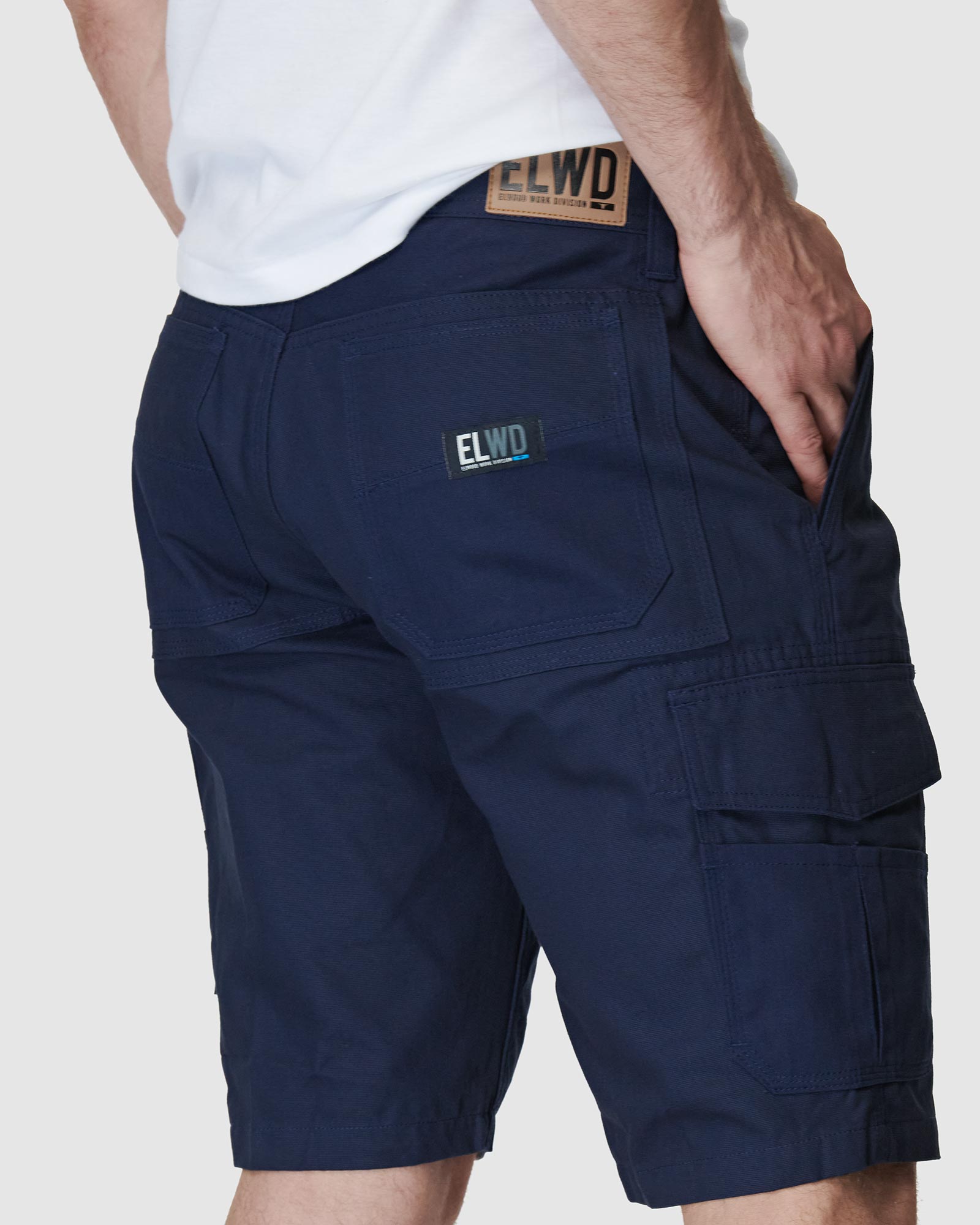 Mens Utility Short | EWD201