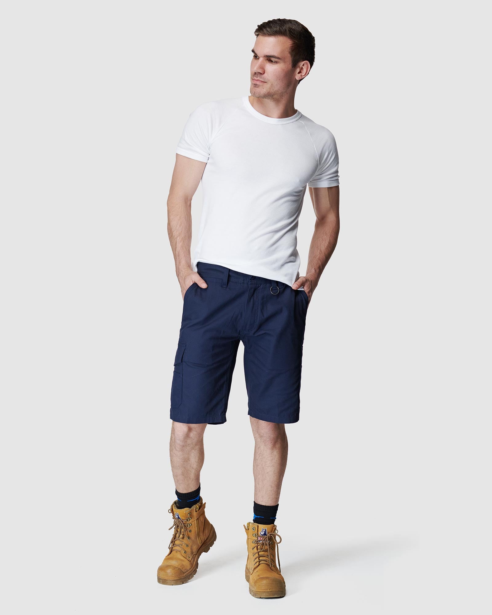 Mens Utility Short | EWD201