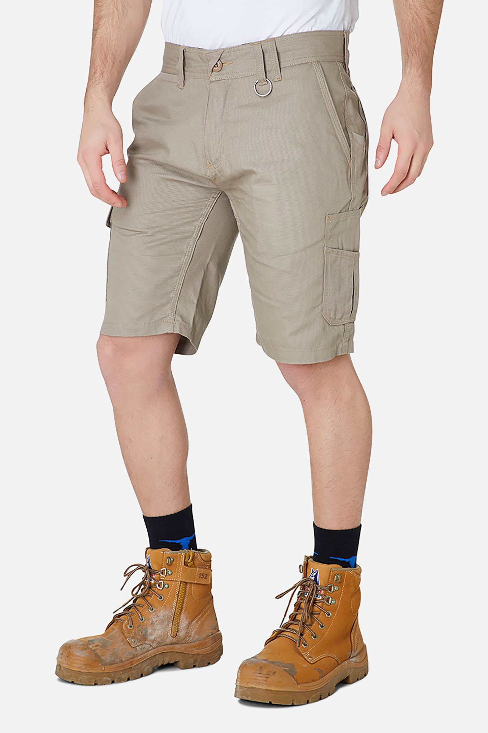 Mens Utility Short | EWD201
