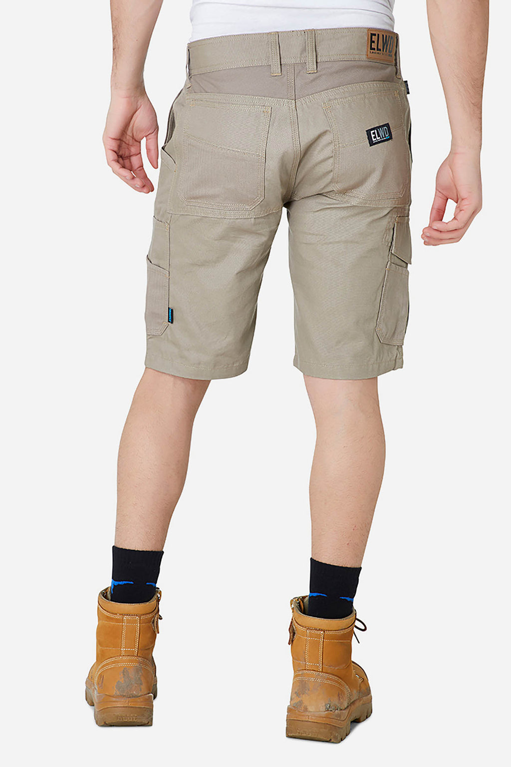 Mens Utility Short | EWD201