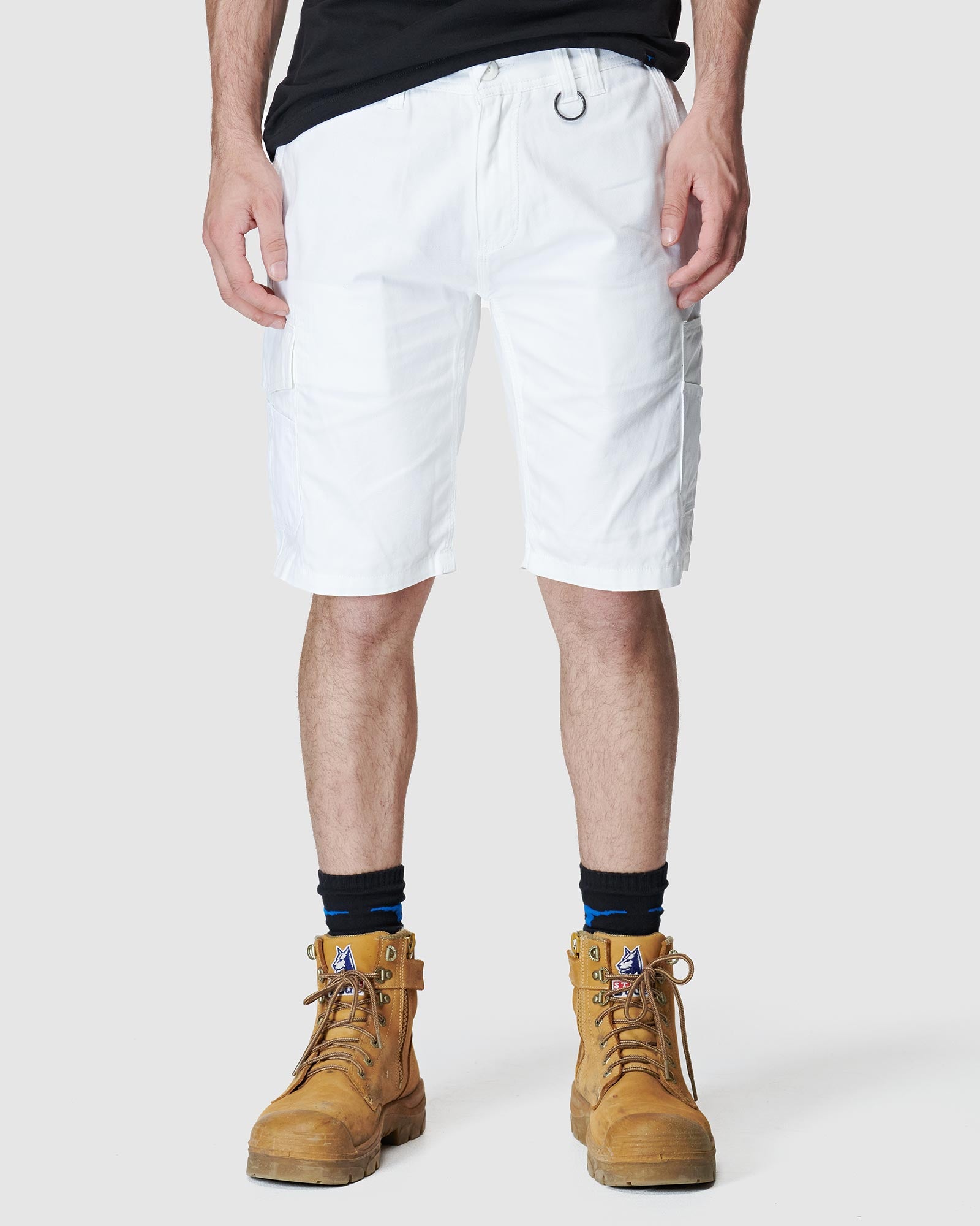 Mens Utility Short | EWD201