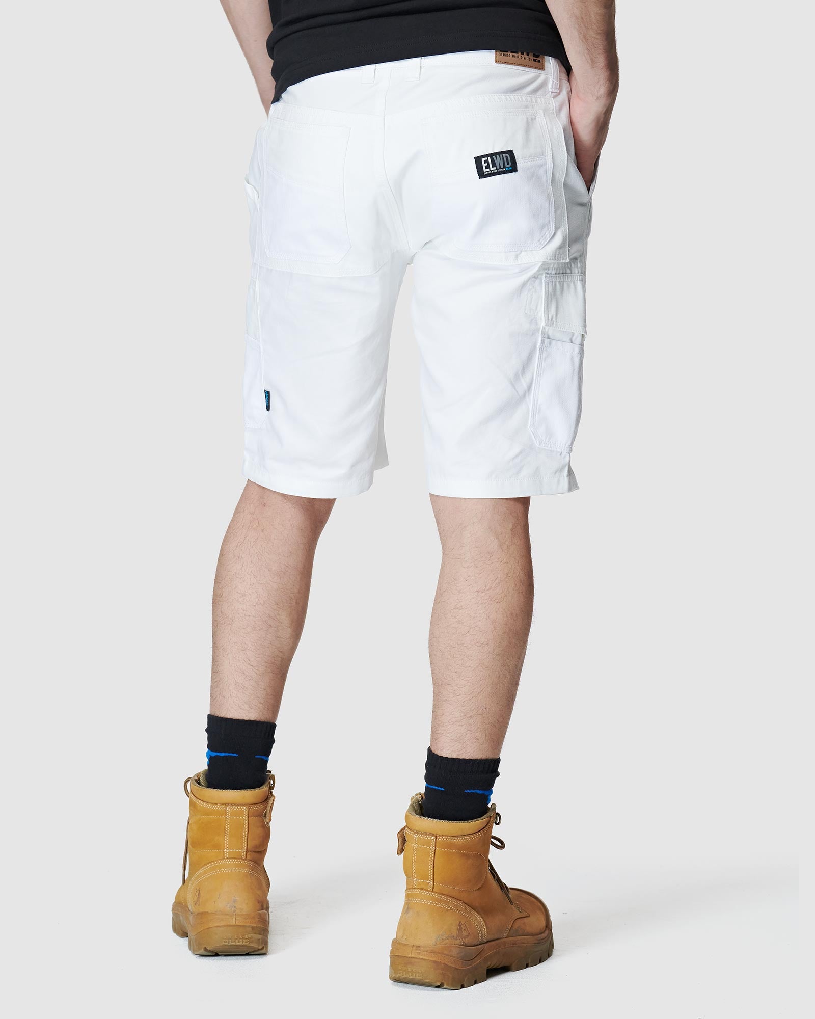 Mens Utility Short | EWD201