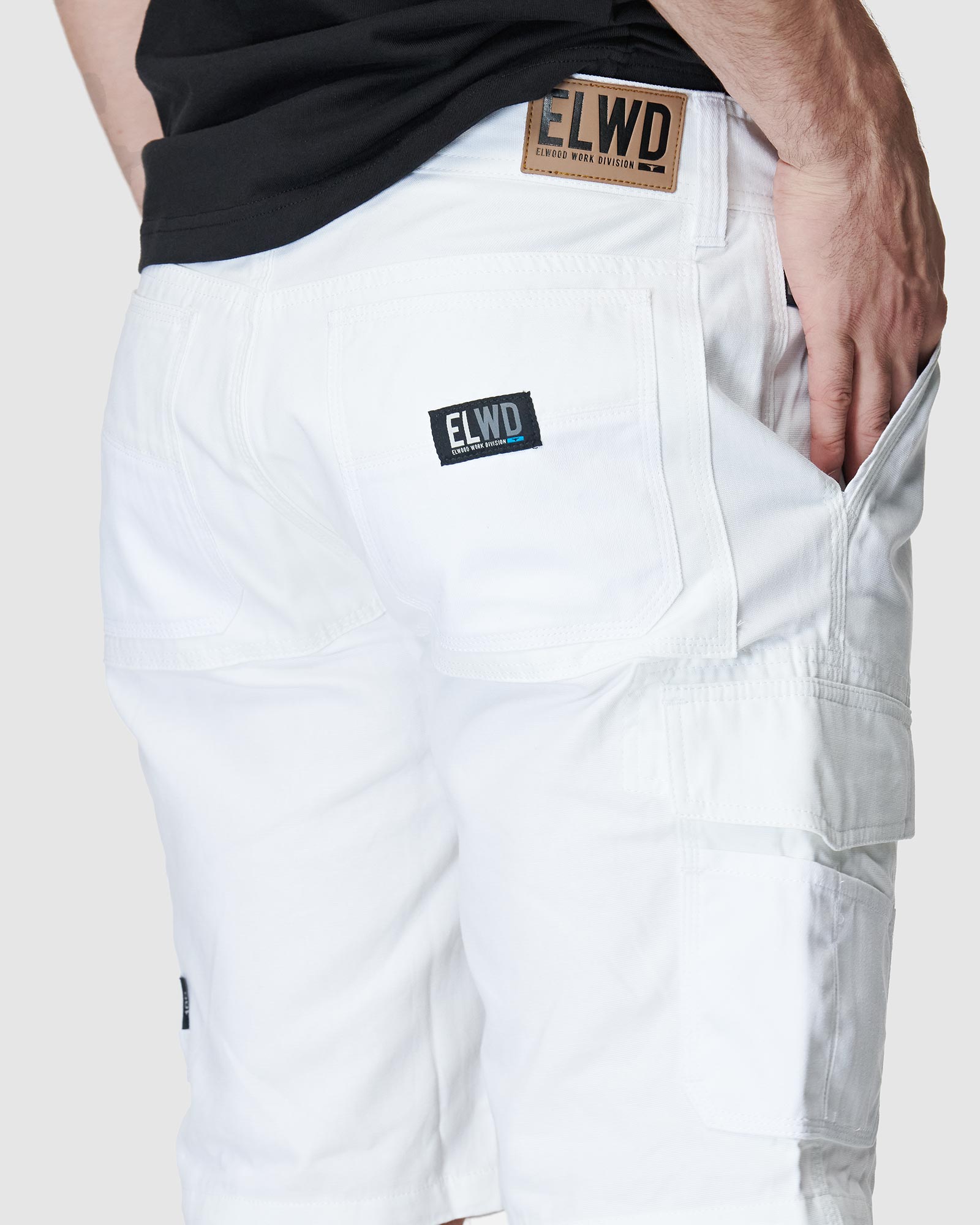 Mens Utility Short | EWD201