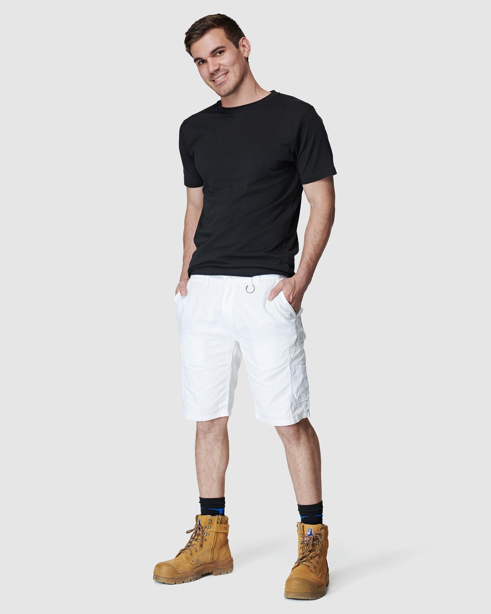 Mens Utility Short | EWD201