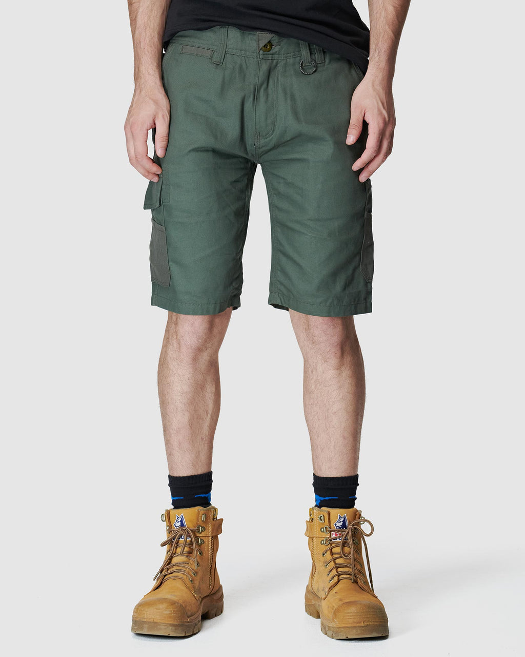 Mens Utility Short | EWD201