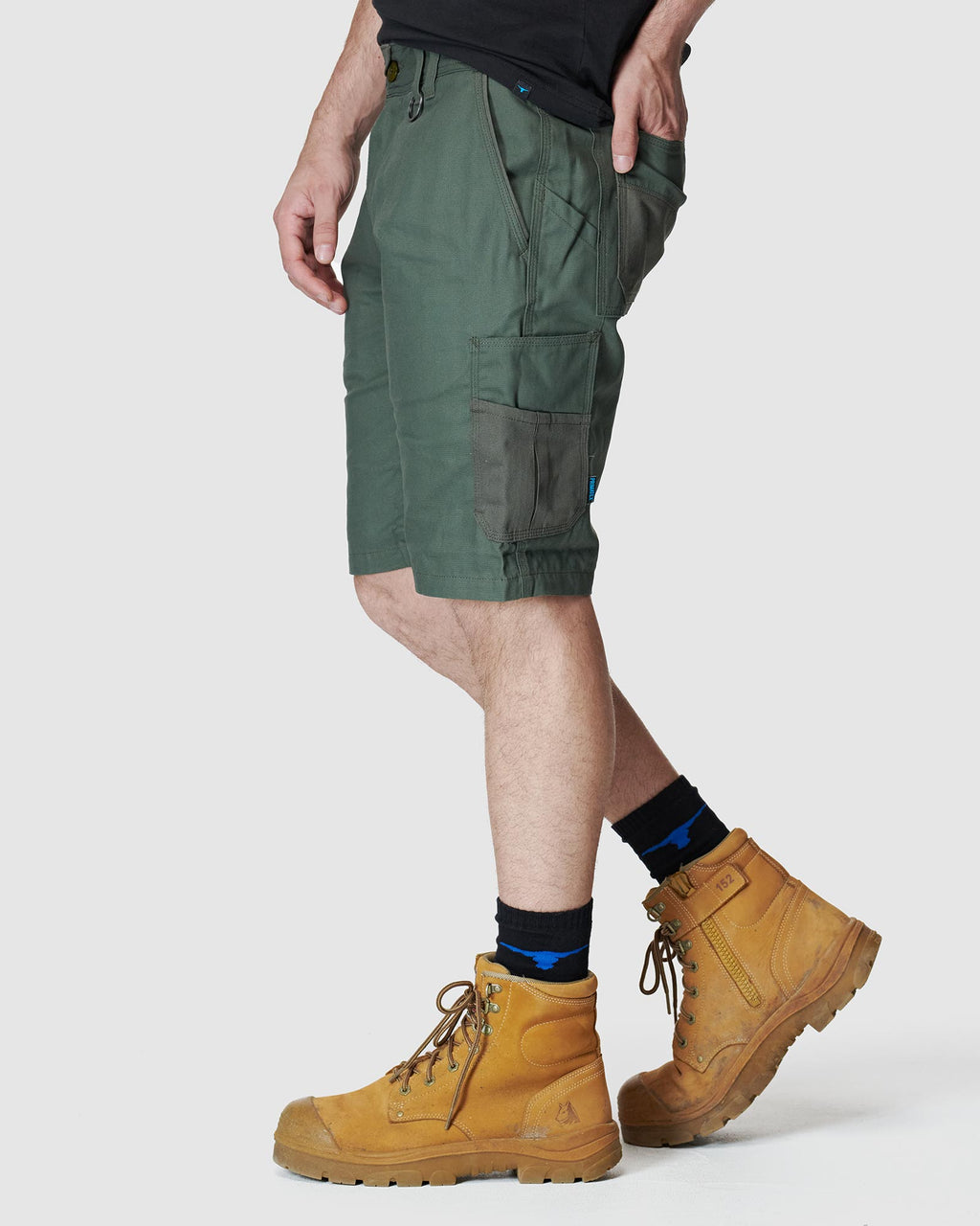 Mens Utility Short | EWD201