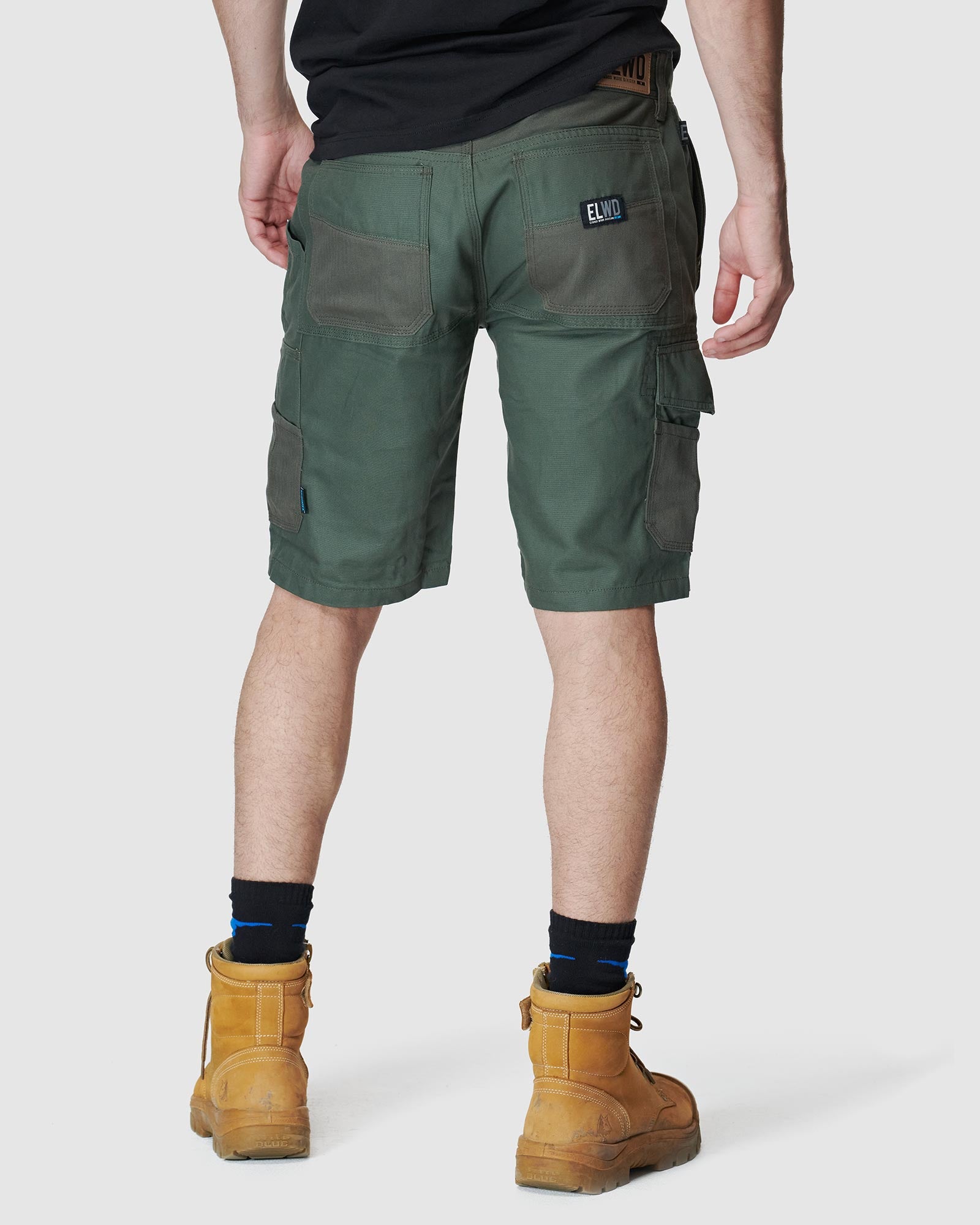 Mens Utility Short | EWD201