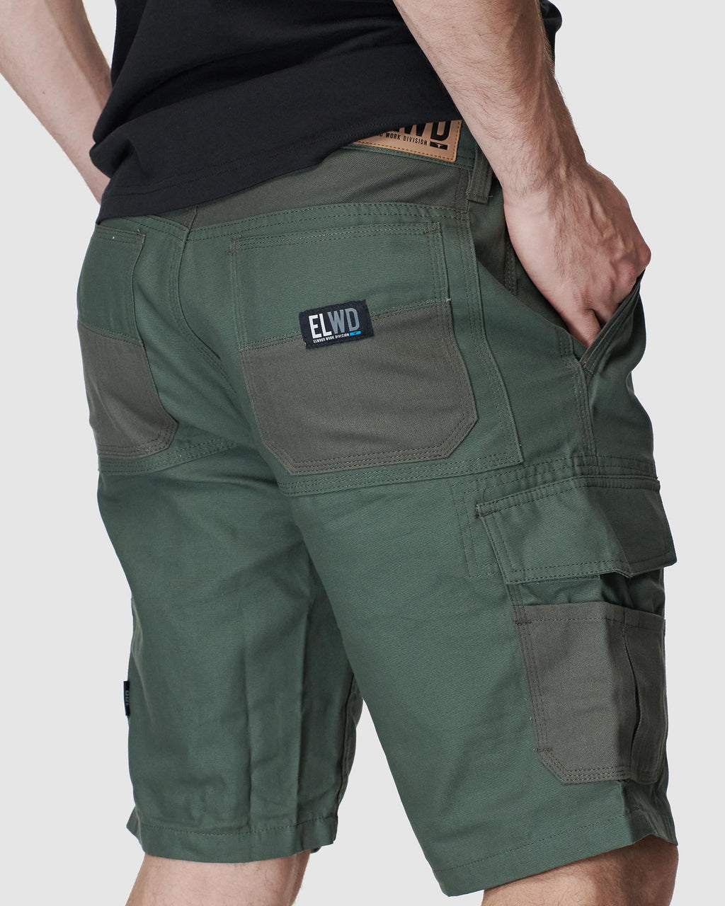 Mens Utility Short | EWD201