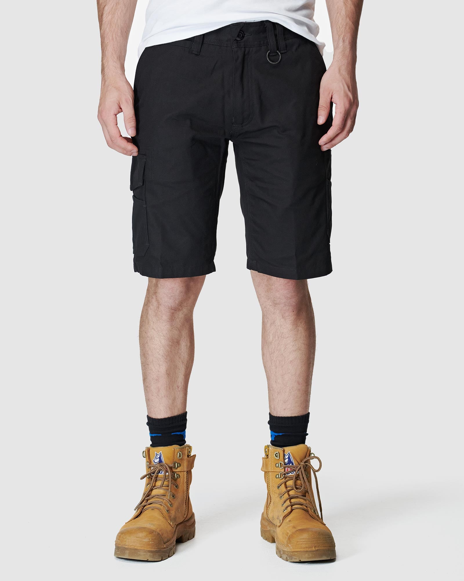 Mens Utility Short | EWD201