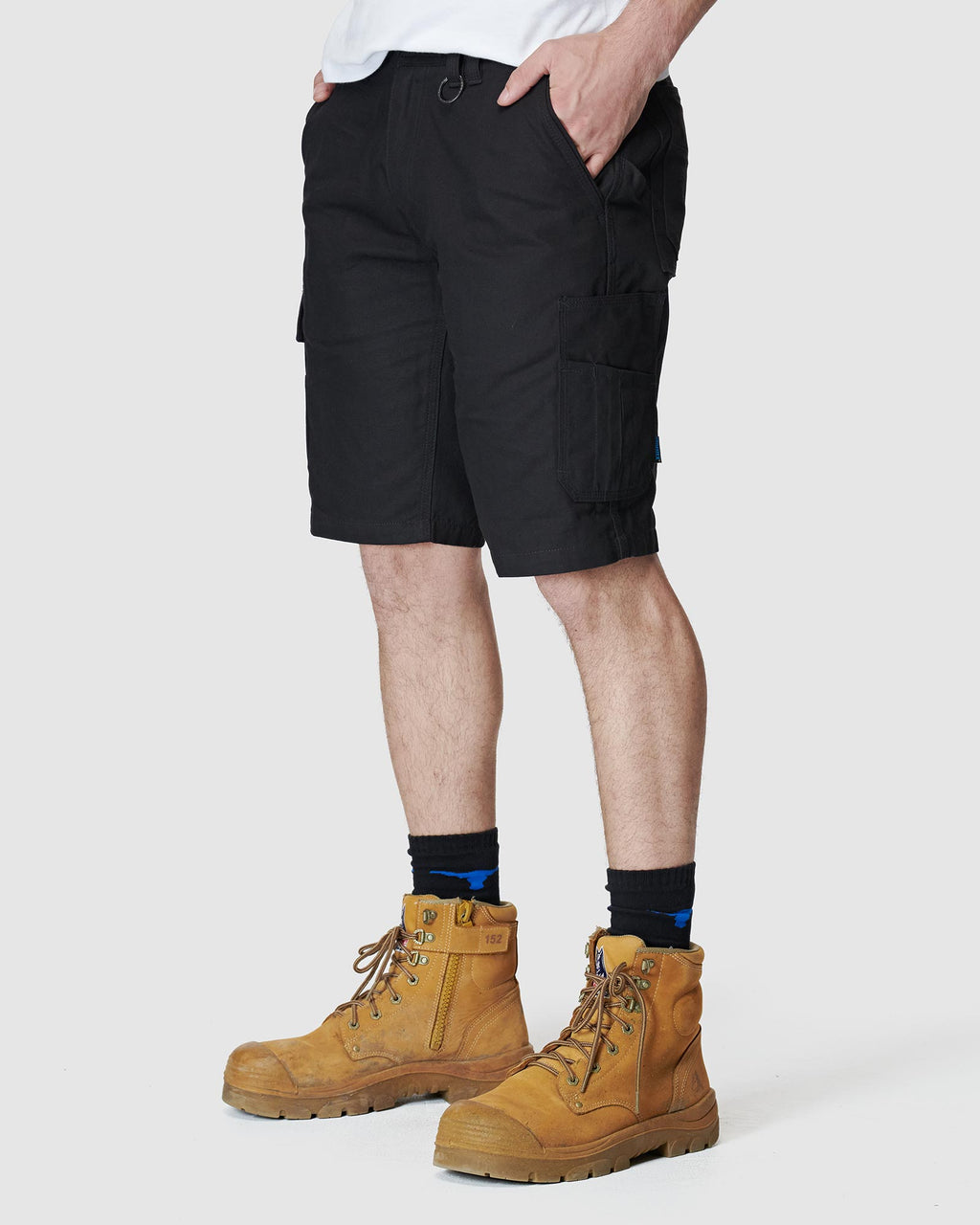 Mens Utility Short | EWD201