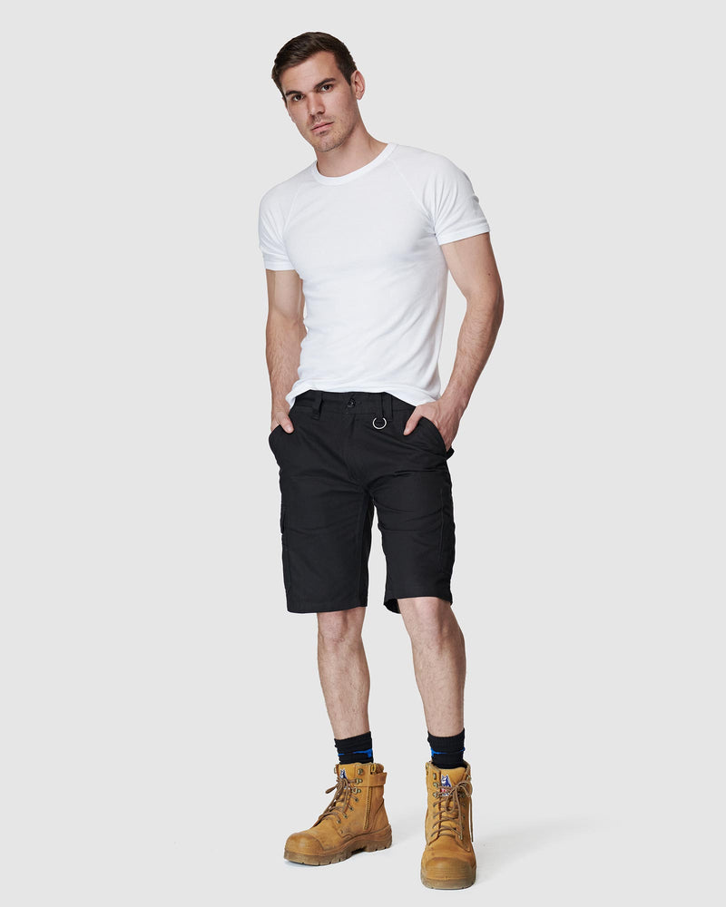 Mens Utility Short | EWD201