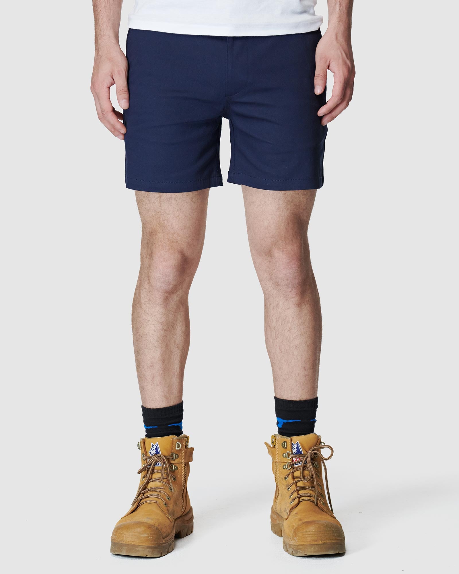 Mens Basic Short | EWD202
