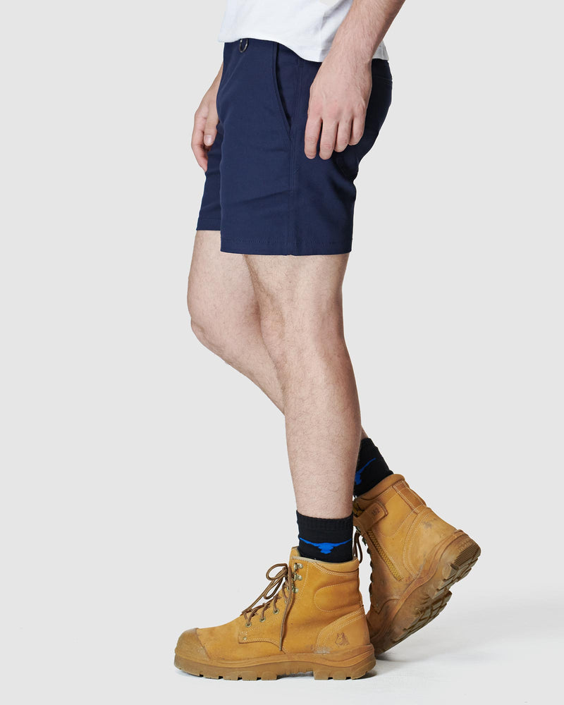 Mens Basic Short | EWD202