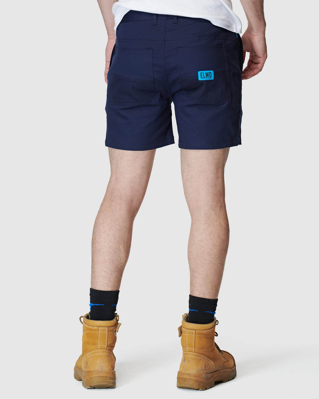 Mens Basic Short | EWD202